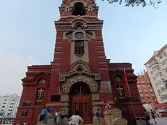 -圣·阿列克谢耶夫教堂