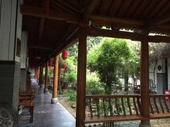 -不倒翁·徽天下名菜楼(马鞍山路店)