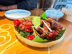 -菌自由丨野生菌火锅特色庭院餐厅(丽江古城店)