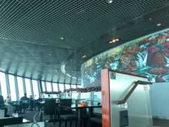 -澳门旅游塔360°旋转餐厅(南湾湖广场店)