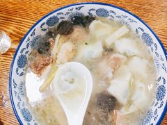 -烟雨人家(塔湾街店)