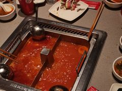 -海底捞火锅(青悦城店)