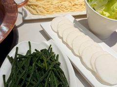 -鸿运诚羊蝎子·火锅(西单店)