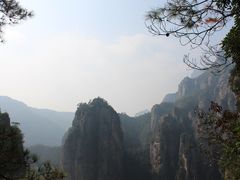 -雁荡山风景名胜区