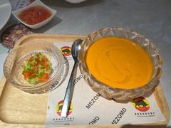 -Mezomd曼索蒂西班牙餐厅(广粤店)