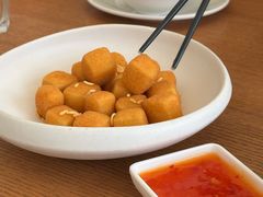 -大树餐厅(环球港店)