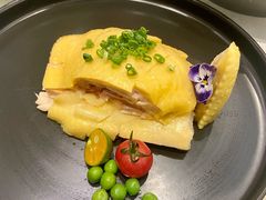 -聚鑫阁江浙菜·非遗传承技艺(青村帝华园店)
