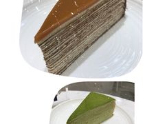 -Lady M(沙田新城市广场店)