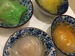 -北海金昌开元名都大酒店·四季轩中餐厅