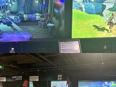 -VS SPORTS PARK运动玩乐园·团建·生日会(合生汇店)