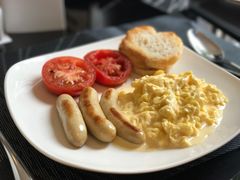 -厦门艾美酒店·新食谱西餐厅
