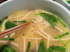 -一坐一忘云南菜(卓悦中心)