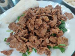 -古萧汪家羊肉馆(龙山路总店)