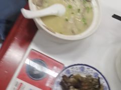 -71号豆汤饭·成都小馆(红牌楼店)