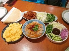 -老昌春饼(中央大街店)