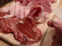 -Alimentari早午餐(安福路店)