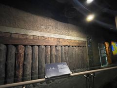 -元代水闸遗址博物馆