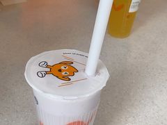 -CoCo都可(常德路店)