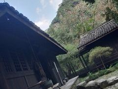 -黄公望隐居地