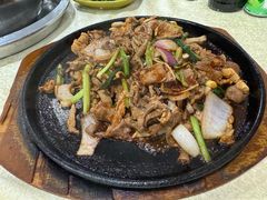 -标记美食新鲜猪杂(兴南大道店)