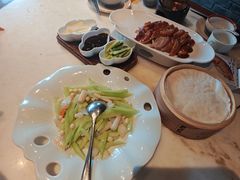 -二十八里太湖船菜(吉祥路店)