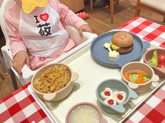 -西贝(上海国际时尚中心店)