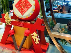 -武汉洲际酒店