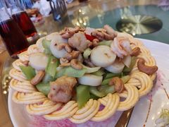 -广州天河希尔顿酒店