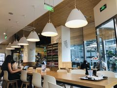 -Blueglass酸奶(财富购物中心店)