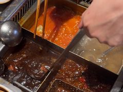 -海底捞火锅(龙岗星河COCO Park店)