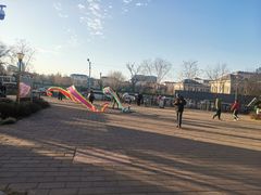-玲珑塔公园
