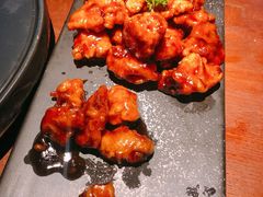 -绿茶餐厅(城西银泰城店)