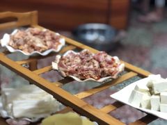 -老字号.雅克白族石板烧十年老店(大理古城店)