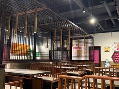 -马一洒开锅羊肉清真餐厅(京汉店)