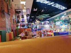 -卡通尼乐园(上海万象城店)