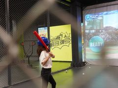 -极限PLAY运动娱乐新世界·团建派对潮玩休闲馆·室内蹦极高空游乐园