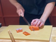 -Sushi Hanzo半藏(天环广场店)