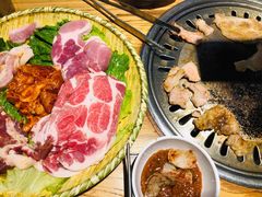 车公庙烤肉-牛炙烤肉(车公庙店)