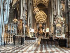 -斯蒂芬主教座堂(Stephansdom)
