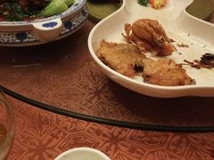 -西安饭庄(立丰国际店)