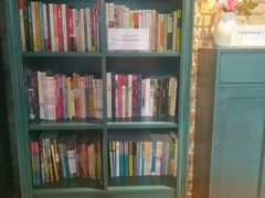 -SEN CASTLE城堡西餐(创意设计中心店)