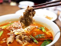 -肆海小川菜酒馆Wine Bistro (青年路店)