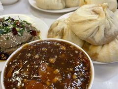 -姚记炒肝店(鼓楼店)