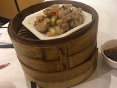-稻香海鲜饭店(第一国际店)