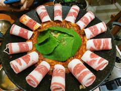 -春熙台韩国料理·章鱼肥牛(西丽店)