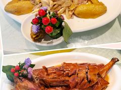 -和平馆·地道港澳茶餐厅(西门口店)