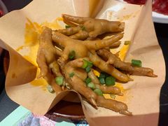 -巴蜀大将火锅(春熙店)