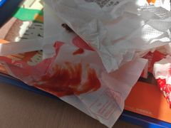 -汉堡王(北京三里屯购物中心)