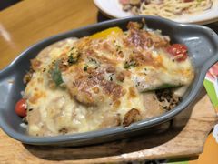 -西语炭烧牛排·西厨(石龙店)