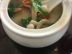 -归元·云集斋素菜馆